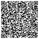 QR code with A Calling From Above Builders contacts