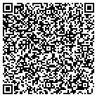 QR code with Melony's House Of Beauty contacts