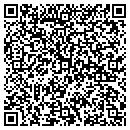 QR code with Honeywell contacts