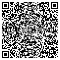 QR code with IBC contacts