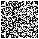QR code with ABC Liquors contacts