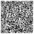 QR code with LAC Embroidery & Monograms contacts