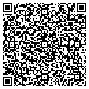 QR code with John F Langley contacts