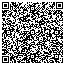 QR code with Taddy Rust contacts