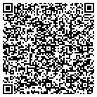QR code with Orion Cardiovascular III contacts