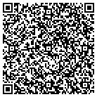 QR code with United Evangelical & Msnry contacts