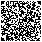 QR code with Hyde Park Barber Shop contacts