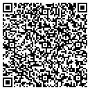QR code with Reed R Mathis DC contacts