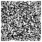 QR code with Daniels Funeral Homes Inc contacts