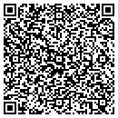 QR code with FCS Inc contacts