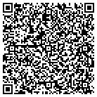 QR code with Advanced Landscaping Service Inc contacts