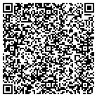 QR code with Cornerstone Lathing Inc contacts