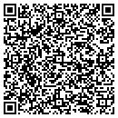 QR code with Healing Space Inc contacts