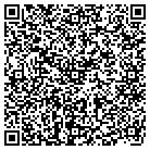 QR code with Hillsborough County Housing contacts