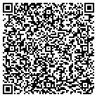 QR code with Big Lake Irrigation Inc contacts
