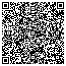 QR code with William D Hedger contacts