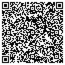 QR code with Armsware Inc contacts