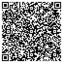 QR code with Horta Hardware contacts