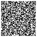 QR code with A Y Cafe contacts