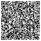 QR code with Alphatech Systems Inc contacts