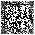 QR code with F-1 Towing Service Inc contacts