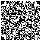 QR code with Hafa Woodworking Company contacts