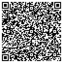 QR code with Manders Diesel contacts