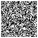 QR code with Healing Waters Inc contacts