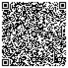 QR code with Cathron Harris & Assoc Inc contacts