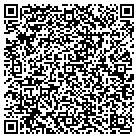 QR code with Lansing Property Mntnc contacts