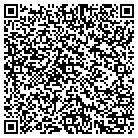 QR code with Tiffany Hair Design contacts