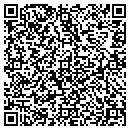 QR code with Pamatap Inc contacts