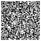 QR code with A R Cotillo Painting contacts