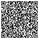 QR code with J R Buff Inc contacts