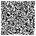 QR code with E C Gray contacts
