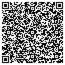 QR code with Tiptons Florist contacts