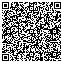 QR code with J Thayer Co contacts