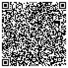 QR code with Tierney Translations Interpres contacts