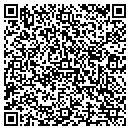 QR code with Alfredo R Forns DMD contacts