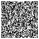 QR code with HealthSouth contacts