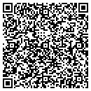 QR code with Alan Weaver contacts