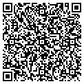 QR code with C T Trower contacts