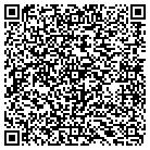QR code with Okaloosa County Gas District contacts