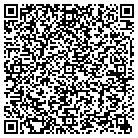 QR code with McKenney Research Assoc contacts