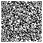QR code with Aesthetic Solutions Inc contacts