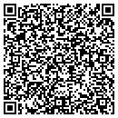QR code with FLA Realty contacts