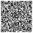 QR code with Rhino Linings Of Bay County contacts
