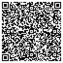 QR code with HDS Construction contacts