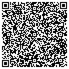 QR code with A Pet Grooming Salon contacts