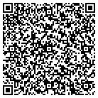 QR code with Advanced Tech Signs Inc contacts